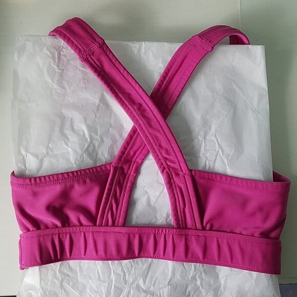 Under Armour Sports Bra - Picture 3 of 5